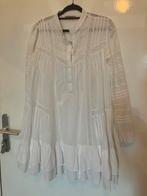Twinset jurk size 38, Kleding | Dames, Maat 38/40 (M), Twinset, Wit, Ophalen of Verzenden