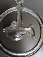 Kosta Boda Zweeds design glazen raam hanger, Antiek en Kunst, Antiek | Glas en Kristal, Ophalen of Verzenden