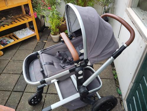 Joolz Day 2, met veel accessoires, Kinderen en Baby's, Kinderwagens en Combinaties, Gebruikt, Overige merken, Ophalen