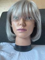 Full kace pruik, Ophalen of Verzenden, Pruik of Haarverlenging