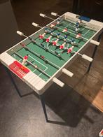 Tafelvoetbal, Ophalen of Verzenden, Zo goed als nieuw
