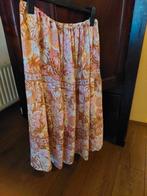 Boho midi rok free size, Maat 38/40 (M), Overige kleuren, Nieuw, Ophalen of Verzenden