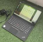 Lenovo X1 Carbon, Computers en Software, Windows Laptops, Lenovo Thinkpad, 2 tot 3 Ghz, Qwerty, 8 GB