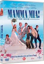 Mamma Mia ! - Meryl Streep en Colin Firth DVD 5050582560794, Ophalen of Verzenden, Zo goed als nieuw, Muziek en Concerten