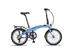20 inch 6,7 Versnelling Rijklaar ook E-Foldings + inruil dir, Ophalen of Verzenden, Nieuw