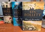 Ken Follett De Century trilogie, Boeken, Ophalen of Verzenden, Gelezen