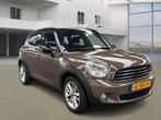 Mini Mini Countryman 1.6 Cooper Salt, Auto's, Mini, Voorwielaandrijving, Euro 5, Gebruikt, Bruin
