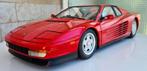 ferrari, Ophalen, Zo goed als nieuw, 1:5 t/m 1:8, Auto