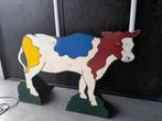 Te koop houten ranjakoe, Ophalen