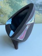 Vintage keramiek, Jopeko, Mid century, ca 1955, Antiek en Kunst, Antiek | Keramiek en Aardewerk, Ophalen of Verzenden