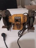werkbankslijpmachine, slijpmachine, Doe-het-zelf en Verbouw, Gereedschap | Slijpmachines, Ophalen of Verzenden, Gebruikt, Minder dan 700 watt