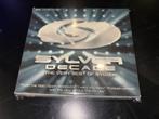 Sylver.: Decade "The Very Best Of Sylver", Cd's en Dvd's, Cd's | Dance en House, Verzenden, Zo goed als nieuw, Techno of Trance