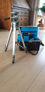 camera, Ophalen, Gebruikt