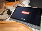 Tablet Lenovo, nauwelijks gebruikt, Computers en Software, Android Tablets, Zo goed als nieuw, 128 GB, Lenovo, Ophalen