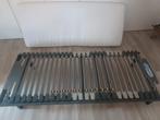 Slaappunt lattenbodem, Ophalen, 30 tot 80 cm, Radiator, Minder dan 60 cm