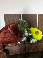 Knuffels groot, Ophalen of Verzenden, Overige typen