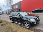 Mercedes gl 420cdi  grijs kenteken youtimer, Auto's, Mercedes-Benz, Automaat, GL, 8 cilinders, 4000 cc