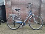 Rih z800 damesfiets, Fietsen en Brommers, Gebruikt, Versnellingen, 56 cm of meer, Ophalen
