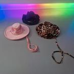 Hoeden Cowboy, Ophalen, Zo goed als nieuw, Staal