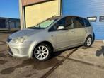 Ford C-Max 2.0-16V Titanium Airco!, Voorwielaandrijving, 65 €/maand, Gebruikt, Lichtsensor