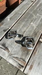 Shimano PD-A520 spd pedalen., Ophalen of Verzenden, Mountainbike, Crankstel of Pedalen