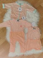 Zero2three Meisjes set Nieuw twv 79 euro maat 68 vestje etc, Kinderen en Baby's, Babykleding | Maat 68, Nieuw, Meisje, Ophalen of Verzenden