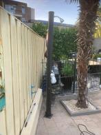 Solar buitendouche, Tuin en Terras, Zwembad-toebehoren, Ophalen, Zo goed als nieuw, Overige typen
