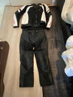 Rivit Motorpak maat 54, Motoren, Kleding | Motorkleding, Ophalen of Verzenden, REV’IT!, Tweedehands, Heren