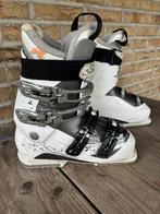 Salomon X5 Divine skischoenen. 38/39, Sport en Fitness, 140 tot 160 cm, Gebruikt, Schoenen, Skiën