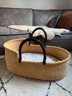 Mozes mand, Ophalen of Verzenden, Zo goed als nieuw, Wieg