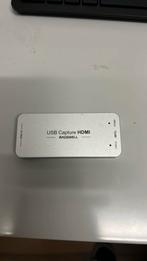 Magewell USB Capture Card HDMI Gen2., Ophalen of Verzenden, Zo goed als nieuw
