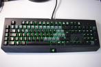 Razer BlackWidow Ultimate Toetsenbord, Ophalen of Verzenden, Razer BlackWidow, Qwerty, Gaming toetsenbord