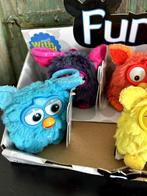 kleine Furby knuffels 2013, Kinderen en Baby's, Speelgoed | Knuffels en Pluche, Nieuw, Overige typen, Ophalen of Verzenden