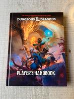 Dungeons & Dragons Player's Handbook (2024) - Nieuw!, Ophalen of Verzenden, Nieuw, Overige onderwerpen, Geschikt voor kinderen