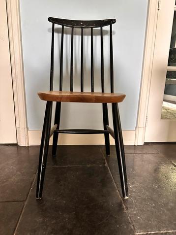 2 Pastoe spijlen stoelen beschikbaar voor biedingen