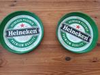 Heineken bier bretjes, Ophalen of Verzenden, Zo goed als nieuw