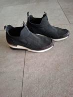 Sneakers La Strada maat 38, Ophalen of Verzenden, Zwart, Sneakers of Gympen