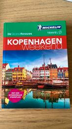 Kopenhagen, Gelezen, Europa, Ophalen of Verzenden, Reisgids of -boek