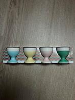 Blond Amsterdam Blondelicious eierdoppen, Huis en Inrichting, Ophalen, Blond Amsterdam, Zo goed als nieuw, Bord(en)