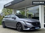 Peugeot 308 SW 1.6T 225pk Plug-in Hybrid GT | Alcantara | Ke, Gebruikt, Euro 6, 4 cilinders, 150 min