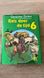 Geronimo Stilton - 6, Ophalen of Verzenden, Zo goed als nieuw, Geronimo Stilton