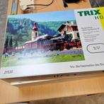 TRIX 21530 – DB STARTSET GOEDERENTREIN TIJDPERK III, Hobby en Vrije tijd, Modeltreinen | H0, Wisselstroom, Treinset, Nieuw, Ophalen of Verzenden