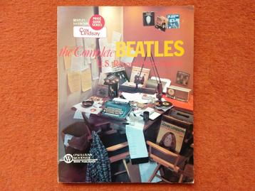 The complete Beatles U.S. record price guide, 1st edition