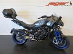 Yamaha MXT 850 NIKEN NIEUWSTAAT!@ (bj 2019), Motoren, 845 cc, Bedrijf, Toermotor