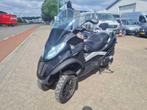 Piaggio - Scooter - 400 LT MP3 - GK-704-T, Motoren, Motoren | Piaggio, Bedrijf, Overig