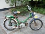 Honda PF 50, Fietsen en Brommers, Brommers | Honda, Ophalen, Gebruikt, Overige modellen, Maximaal 45 km/u