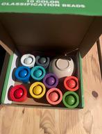 Kleuren sorteerspel / cups and balls, -, -, Nieuw, Ophalen of Verzenden