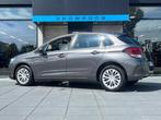 Citroen C4 1.2 PureTech Feel | AUTOMAAT | NAVI | CRUISE | AI, 1199 cc, Bruin, 3 cilinders, 655 kg