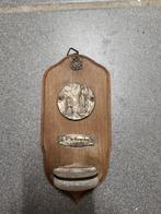 Bernadette Soubirous Lourdes Wijwaterbakje, Ophalen of Verzenden