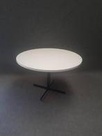 Pastoe tafel, Ophalen, Gebruikt, Rond, Vijf personen of meer